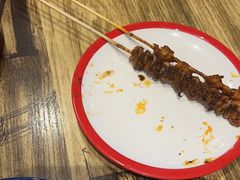 -阿郎龙虾烧烤海鲜馆(苏河融景店)