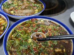 -官塘陈记鱼生·潮汕砂锅粥·牛肉火锅(潮枫路总店)