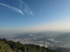 -银瓶嘴森林公园