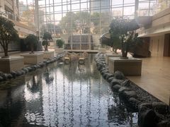-上海外滩茂悦大酒店