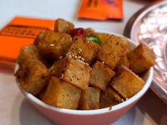 -锅立方•炭火蛙锅(六合万达广场店)