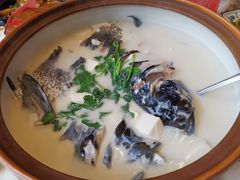 -千岛湖小鱼儿·淳安匠心农家菜