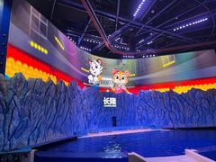-珠海长隆海洋王国