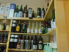 零售区-福匠日本料理(人民路店)