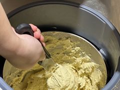 -野人先生Gelato(上海长宁龙之梦店)