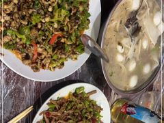 -赵广小吃(油榨湾店)