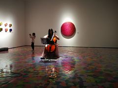 -宝龙艺术中心(七宝宝龙城店)