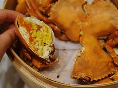 -天伦里餐厅(绿城桃花源店)