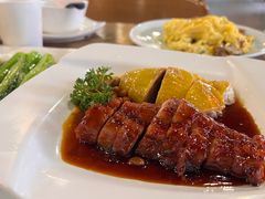 -点点心港式茶餐厅(南京西路店)