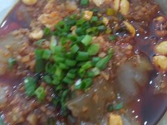 -发财凉粉(公园中路店)