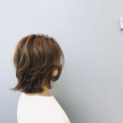 -木北造型