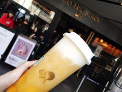 -喜茶(北京三里屯太古里店)