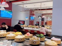 -龍歌自助小火锅(李沧顺和汇店)