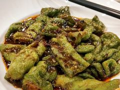 -巴扎美食·新疆菜·西域歌舞表演餐厅(新疆大厦店)