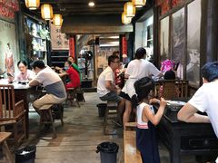 大堂-太平张醪糟(西街直营店)