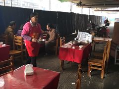 -谢老五跷脚牛肉·非遗传承店