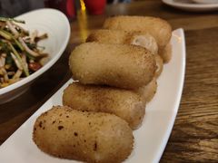 -兔槽江湖菜·重庆璧山兔(水围店)