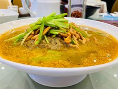 -阿庄新豫菜(航海东路店)