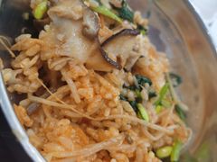 -服务大楼冷面(延大店)