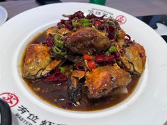 -有位虾匠·香辣蟹·小龙虾(李村店)