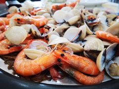 -南海渔家•海鲜•正宗海南菜(海棠湾店)