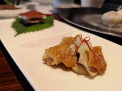 -龙景轩(香港四季酒店)