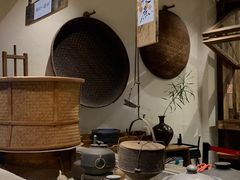 -成川茶店·潮汕工夫浓茶(万象店)