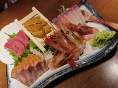 -千代武日本料理(哈西店)