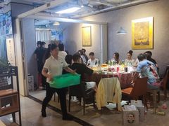 -京城·森鸽排档(双井店)