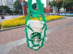 -星巴克(桂林国贸益华城店)