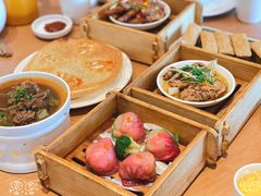 -临江酒店-中餐厅