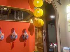 -长安炊烟庭院陕菜(七路明光路店)