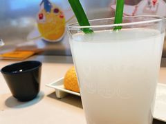-蔡澜港式点心(皇庭广场店)