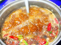 -马路边边串串香(苗栗路店)