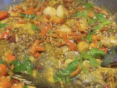 -赣江里•江西菜(望京旺角店)