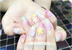 手部美甲-光SPA科技美肤