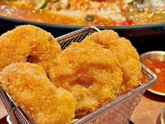 -品泰·泰国餐厅(苏州中心店)