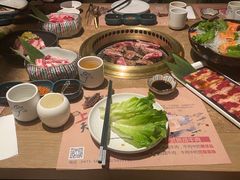 -额尔敦牛厨师铜板烧