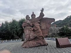 -松州古城