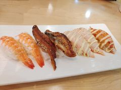 -新一番三文鱼寿司(红城湖店)