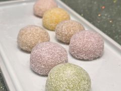 -舌尖上·霞浦滩涂海鲜(总店)