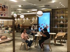 -奈雪的茶(新天地广场PRO店)