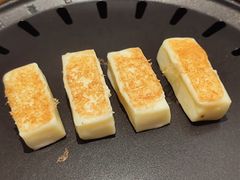 -花味·自助烤肉(雨花客厅店)