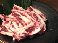 -九田家黑牛烤肉料理(无锡T12店)