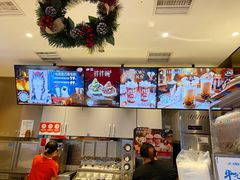 -DQ·蛋糕·冰淇淋(昌平国泰店)