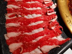 上品肥牛-哥老官重庆美蛙鱼头(日月光店)