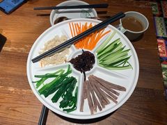 -云海肴·汽锅鸡·云南菜(美罗城店)