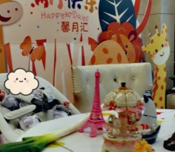 -馨月汇·独栋月子会所(静安店)