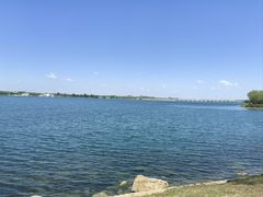 -丁香湖公园