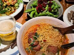 -你又瘦了小酒馆(奥体店)